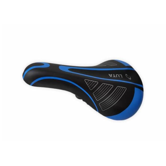 Asiento sillin para bicicleta con gel